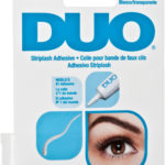 DUO® Strip Lash Adhesive - White/Clear