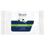 Daily Deep Pore Cleansing Wipes