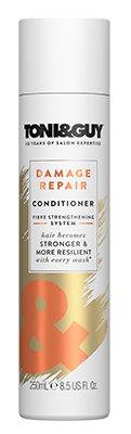 Damage Repair Conditioner to Strengthen Hair