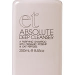 Essential Treatments Absolute Deep Cleanser