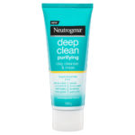 Deep Clean Purifying Clay Cleanser & Mask