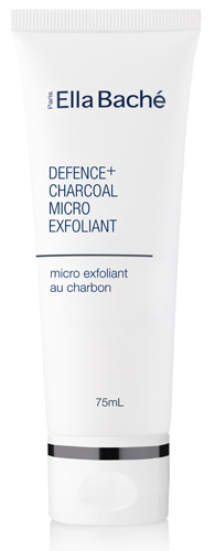 Defence+ Charcoal Micro Exfoliant