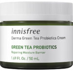 Derma Green Tea Probiotics Cream