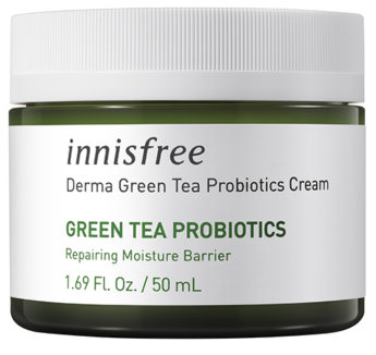 Derma Green Tea Probiotics Cream