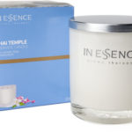 Thai Temple Aromatic Candle