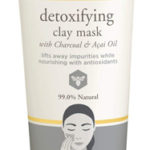 Detoxifying Clay Mask