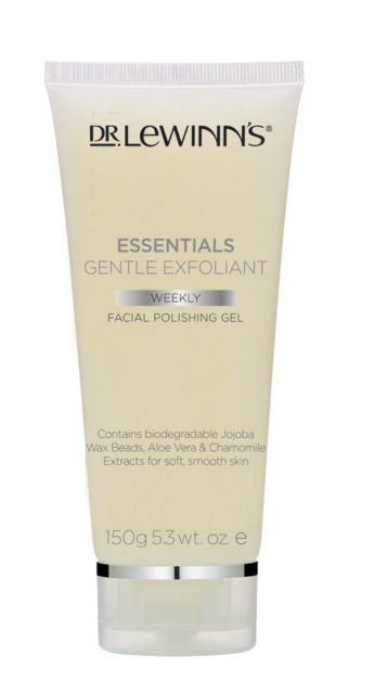 Essentials Facial Polishing Gel