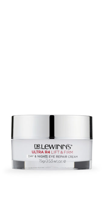 Ultra R4 Eye Repair Cream