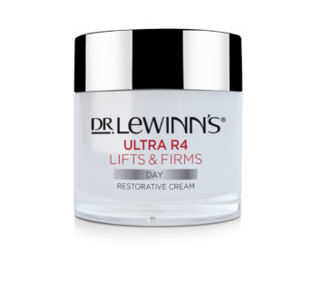 Ultra R4 Restorative Day Cream