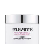 Private Formula Advanced Night Cream