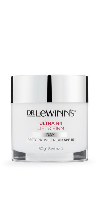 Ultra R4 Restorative Day Cream SPF 15