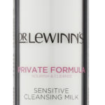 Private Formula Sensitive Cleansing Milk