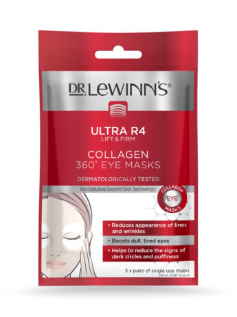 Ultra R4 Collagen 360 Eye Masks