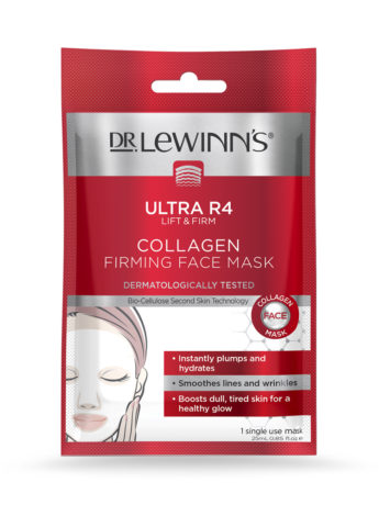 Ultra R4 Collagen Firming Face Mask