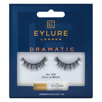 Dramatic Lashes No. 143