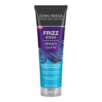 Frizz Ease® Dream Curls® Conditioner