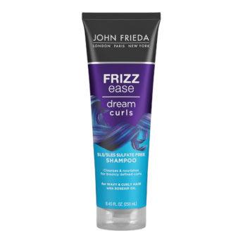 Frizz Ease® Dream Curls® Shampoo