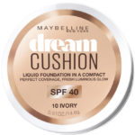 Dream Cushion Foundation