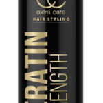 Extra Care Keratin Strength Hairspray