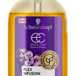 Extra Care Plex Infusion Bonding Oil Repair Spray