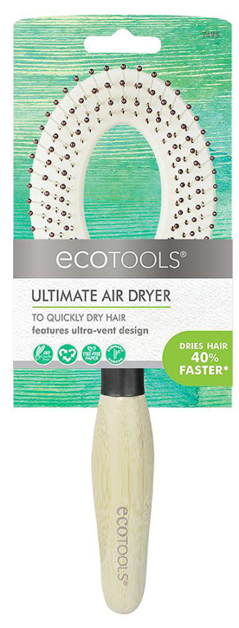 Ultimate Air Dry Hair Brush