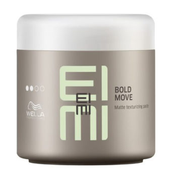 EIMI Bold Move Hair Styling Paste