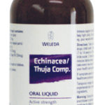 Echinacea/Thuja Comp