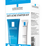 Effaclar Anti-Acne Skincare Starter Kit