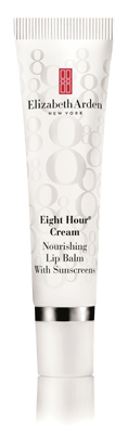 Eight Hour® Cream Nourishing Lip Balm with Sunscreen Tube