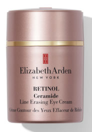 Retinol Ceramide Line Erasing Eye Cream