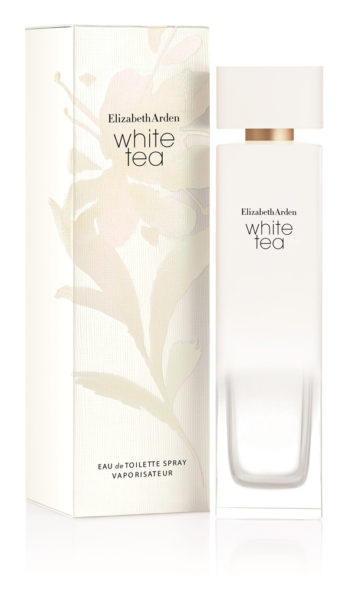 White Tea Eau de Toilette Spray