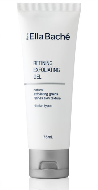 Refining Exfoliating Gel