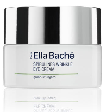 SpiruLines Wrinkle Eye Cream