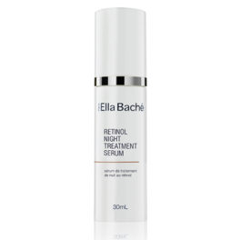 Retinol Night Treatment Serum