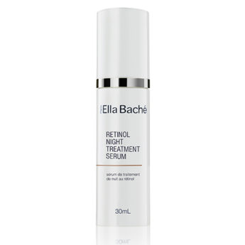 Retinol Night Treatment Serum