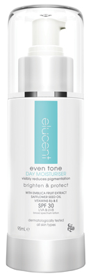 Even Tone Day Moisturiser