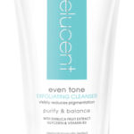 Even Tone Exfoliating Cleanser