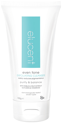 Even Tone Exfoliating Cleanser