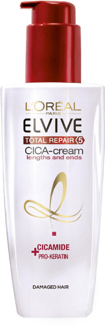 ELVIVE Total Repair 5 CICA Cream