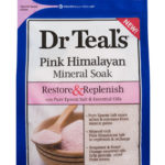 Epsom Salt – Pink Himalayan