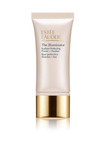 The Illuminator Radiant Perfecting Primer + Finisher