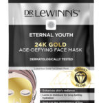 Eternal Youth 24K Gold Age-Defying Face Mask