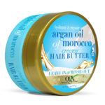 Extra Strength Hydrate & Repair + Argan Oil of Morocco Creamy Hair Butter