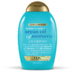 Extra Strength Hydrate & Repair + Argan Oil of Morocco Shampoo