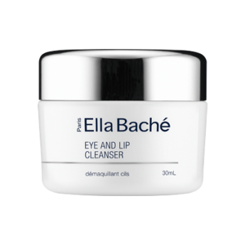 Eye and Lip Cleanser