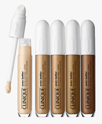 Even Better™ All-Over Concealer + Eraser