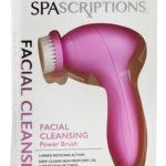 Facial Cleansing Power Brush