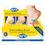 Foot & Heel Balm PLUS