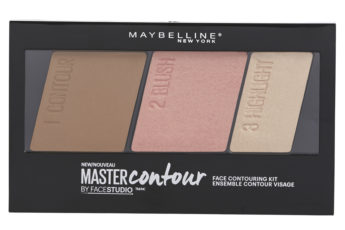 Face Studio Master Contour Palette