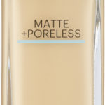 FIT me! Matte + Poreless Foundation